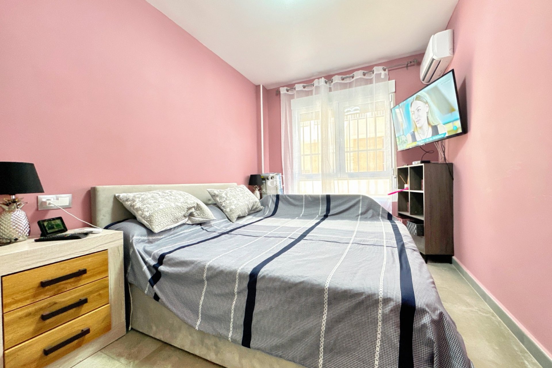Herverkoop - apartment -
Guardamar del Segura - Pineforest