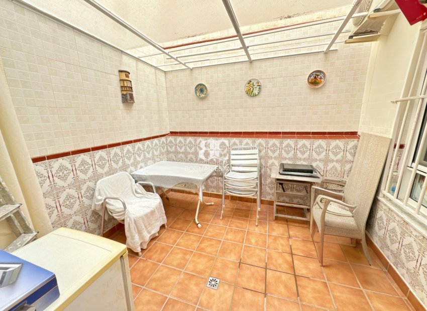 Herverkoop - apartment -
Guardamar del Segura - Pineforest