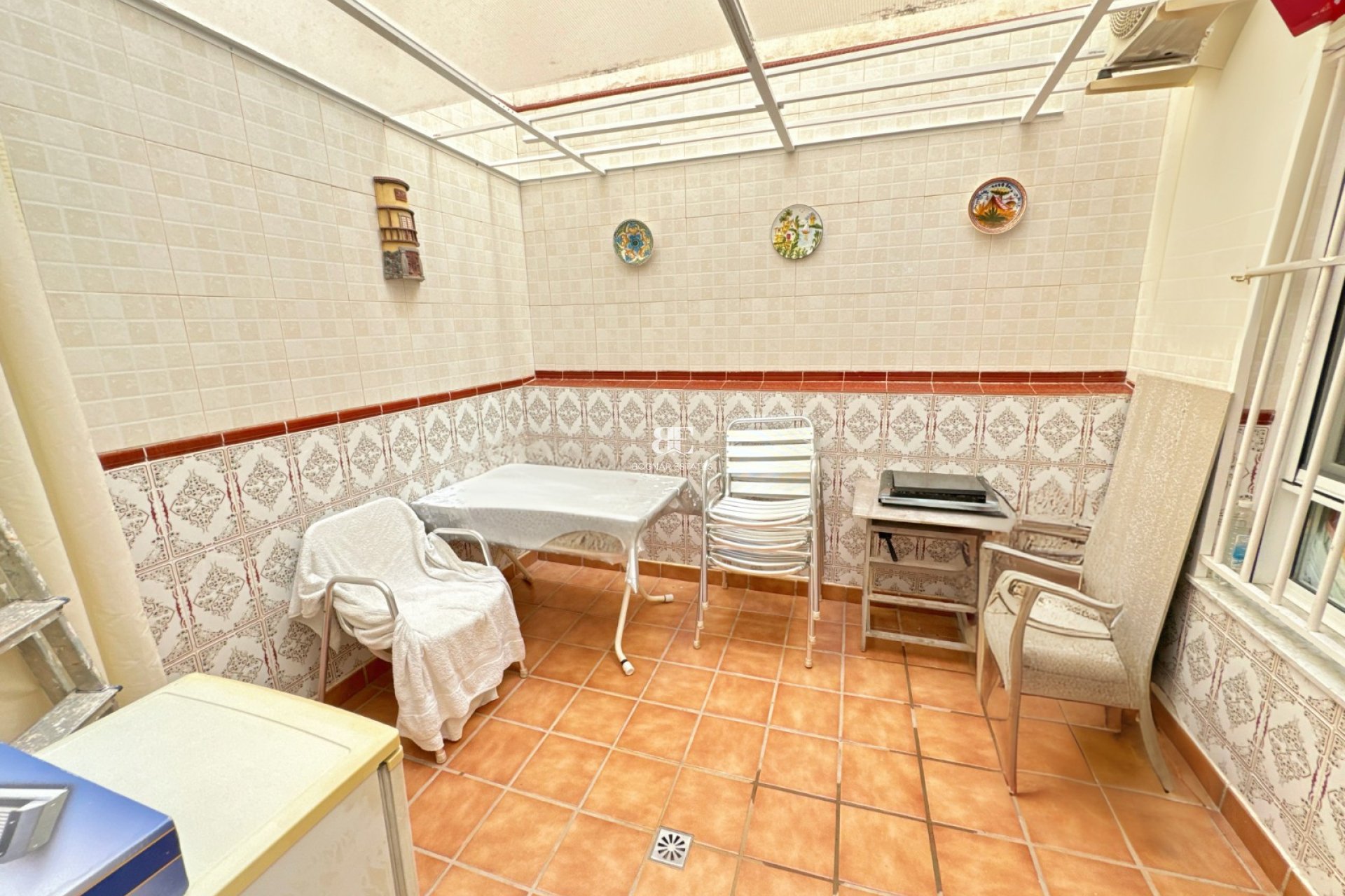 Herverkoop - apartment -
Guardamar del Segura - Pineforest