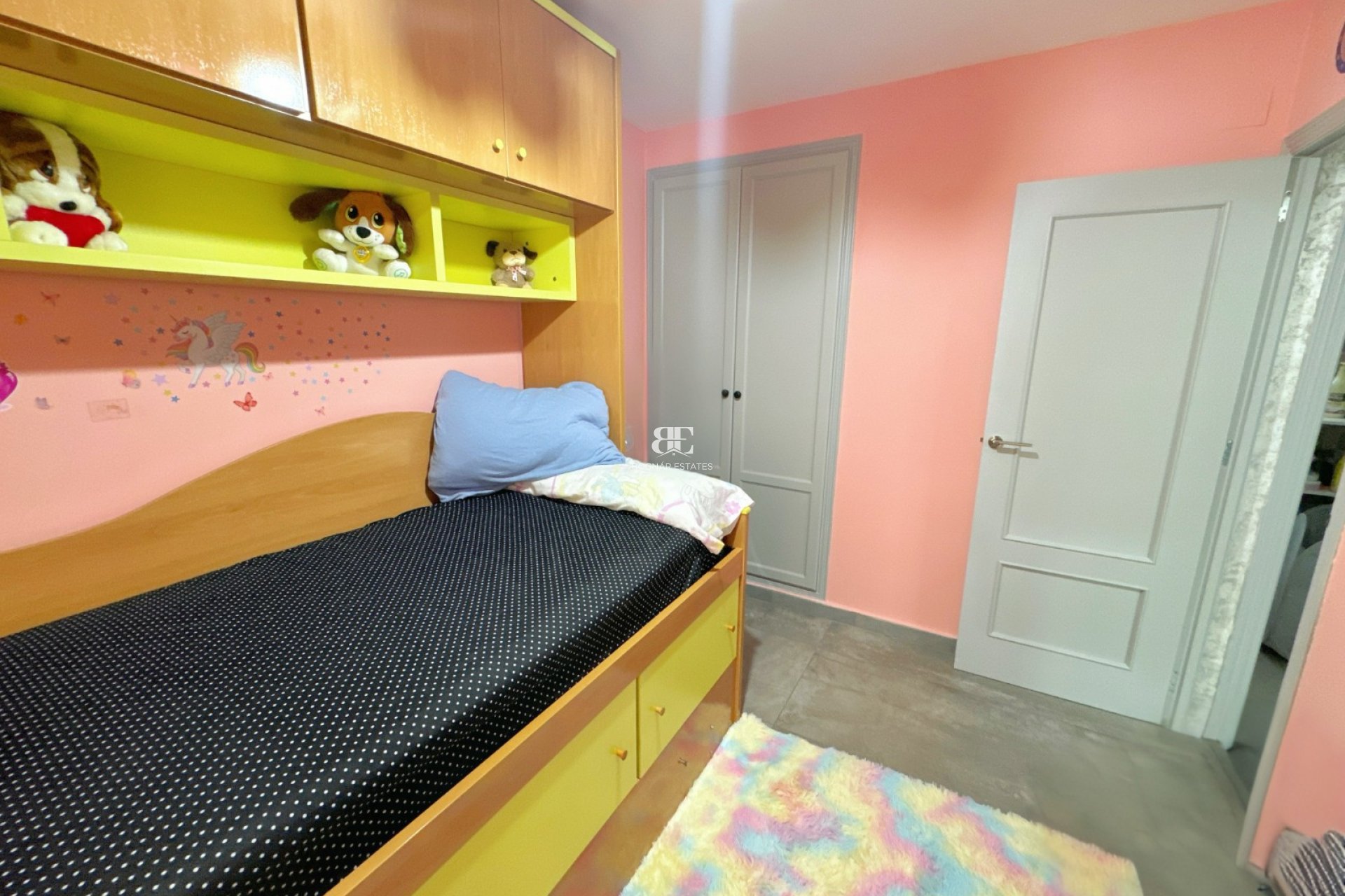 Herverkoop - apartment -
Guardamar del Segura - Pineforest