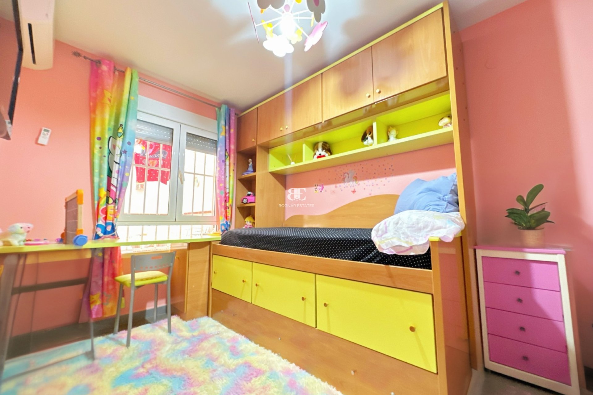 Herverkoop - apartment -
Guardamar del Segura - Pineforest