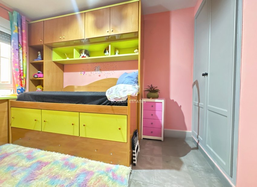 Herverkoop - apartment -
Guardamar del Segura - Pineforest