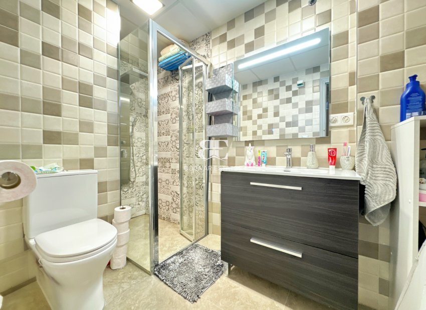 Herverkoop - apartment -
Guardamar del Segura - Pineforest