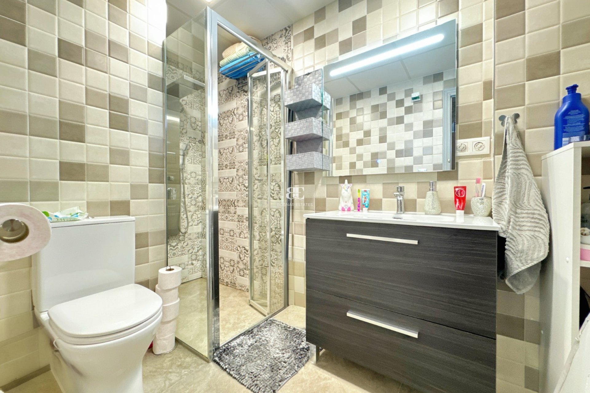 Herverkoop - apartment -
Guardamar del Segura - Pineforest