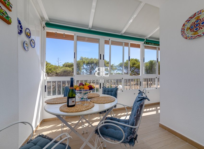 Herverkoop - apartment -
Guardamar del Segura - Pinomar