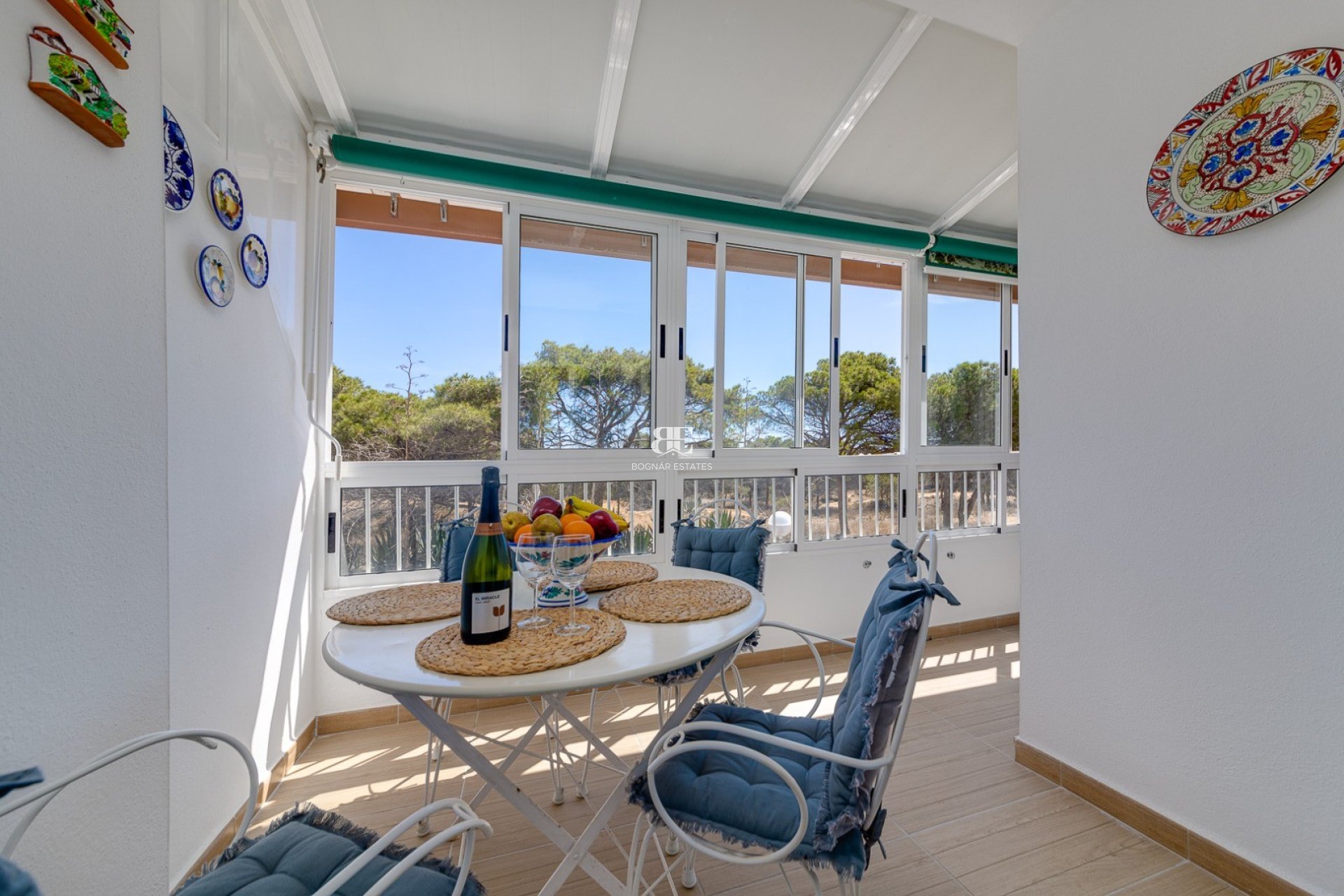 Herverkoop - apartment -
Guardamar del Segura - Pinomar