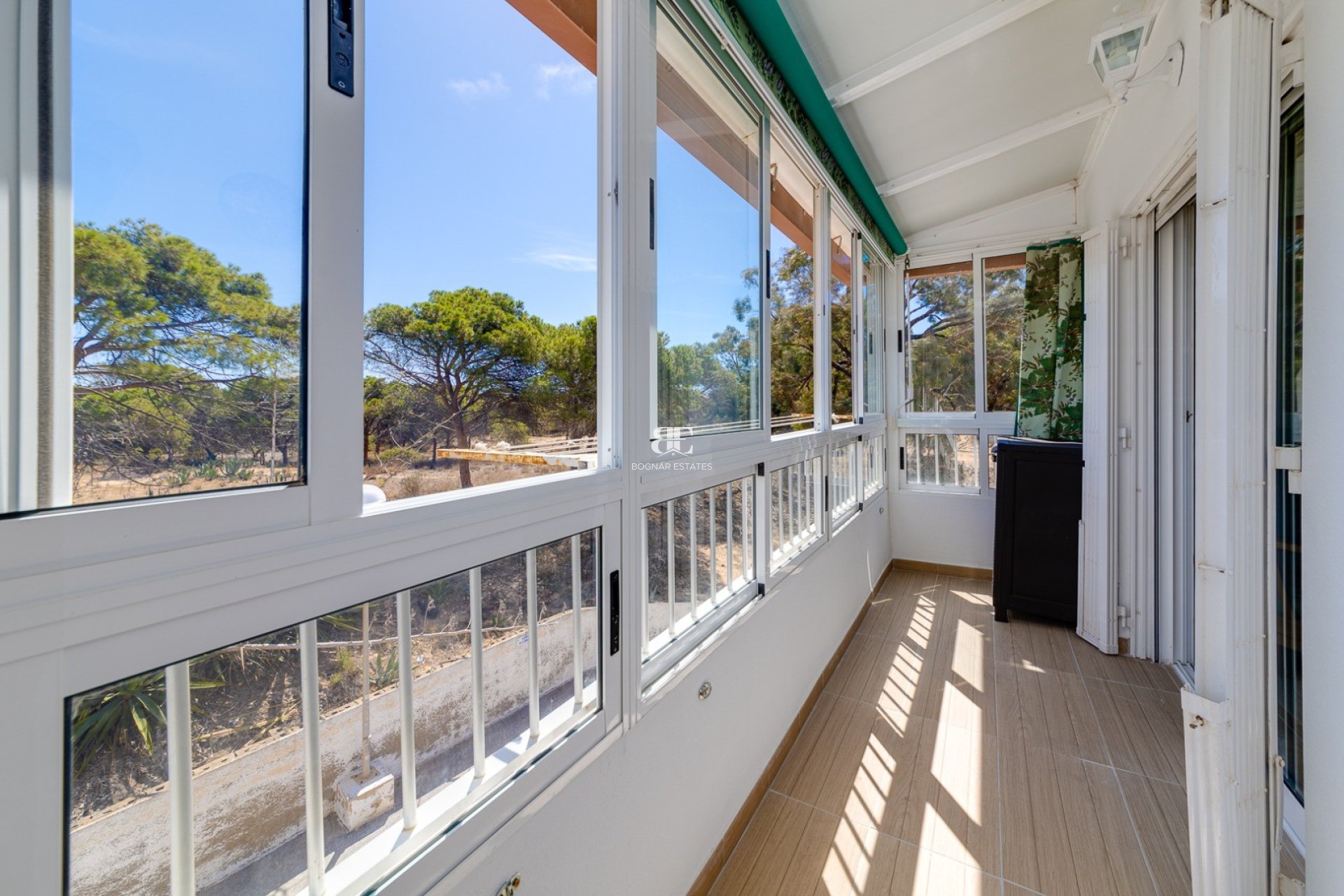 Herverkoop - apartment -
Guardamar del Segura - Pinomar