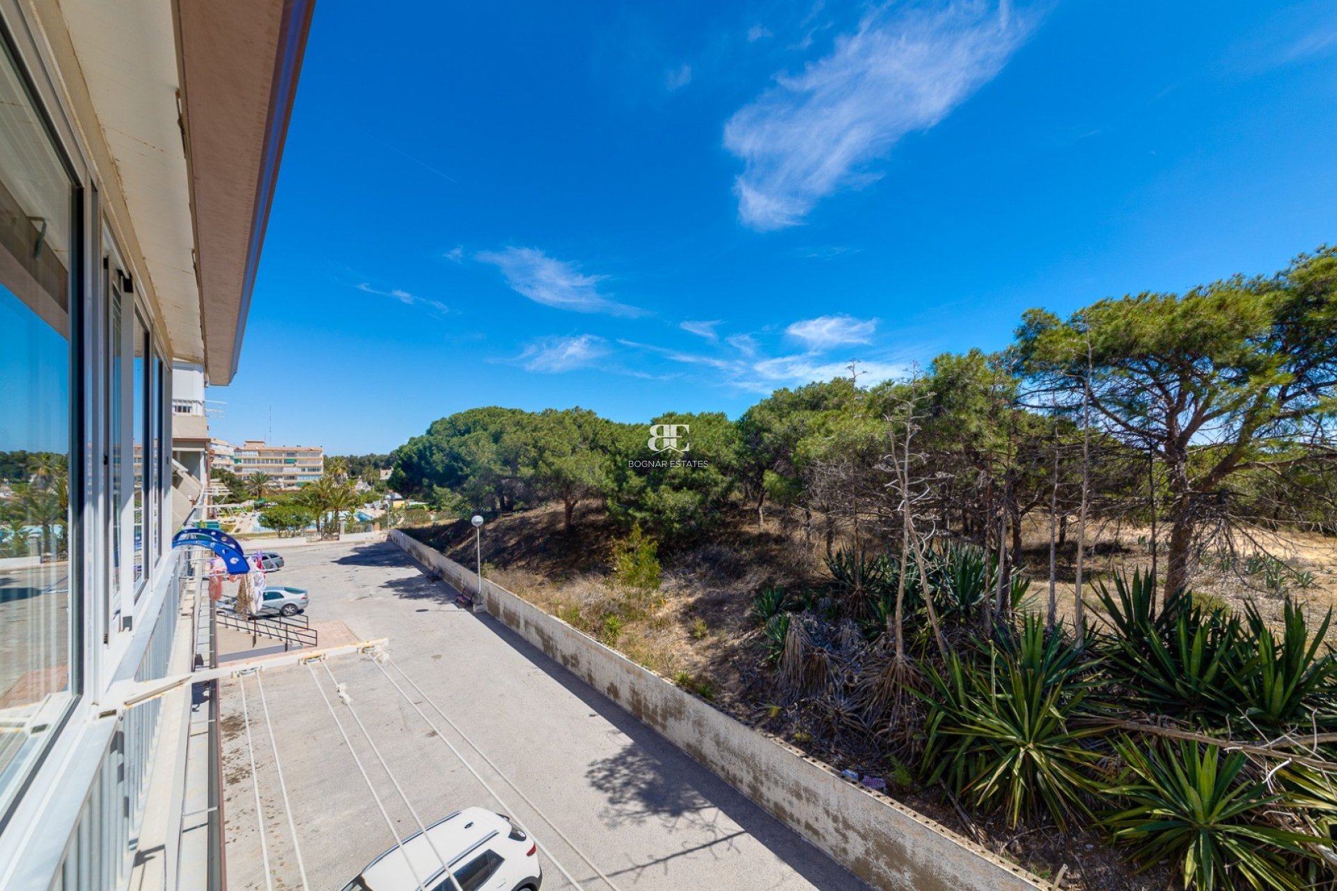 Herverkoop - apartment -
Guardamar del Segura - Pinomar
