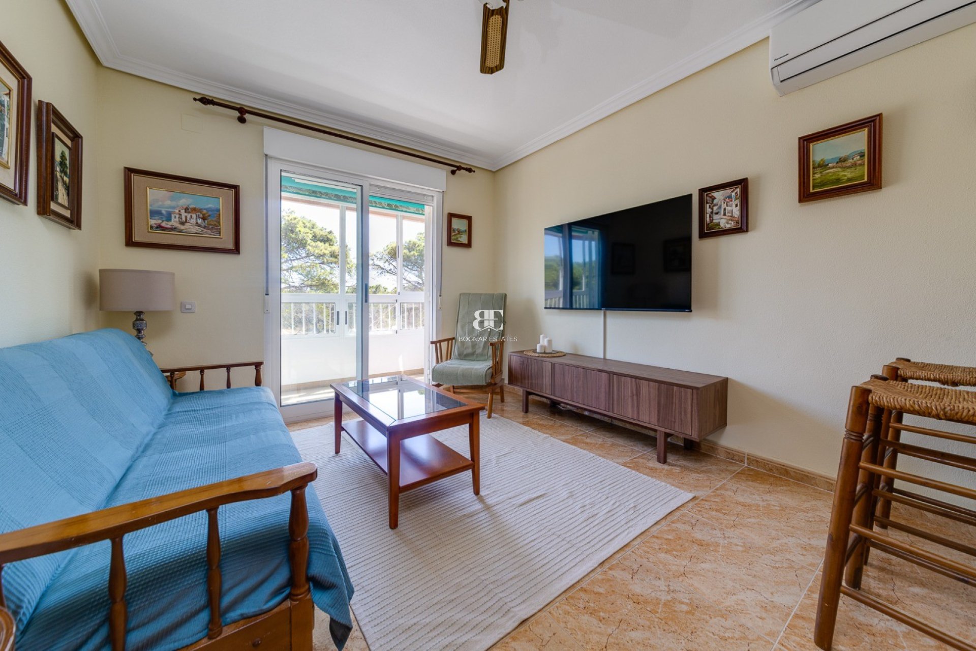 Herverkoop - apartment -
Guardamar del Segura - Pinomar