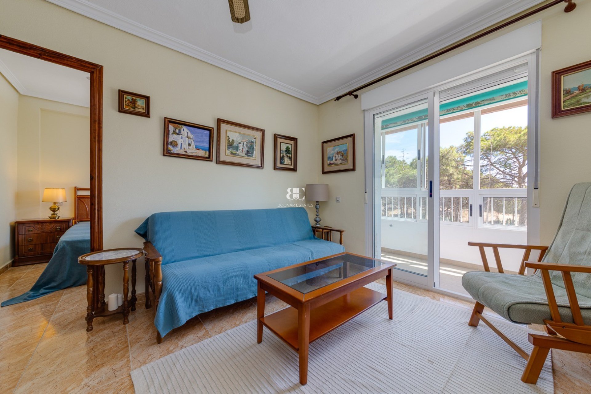 Herverkoop - apartment -
Guardamar del Segura - Pinomar