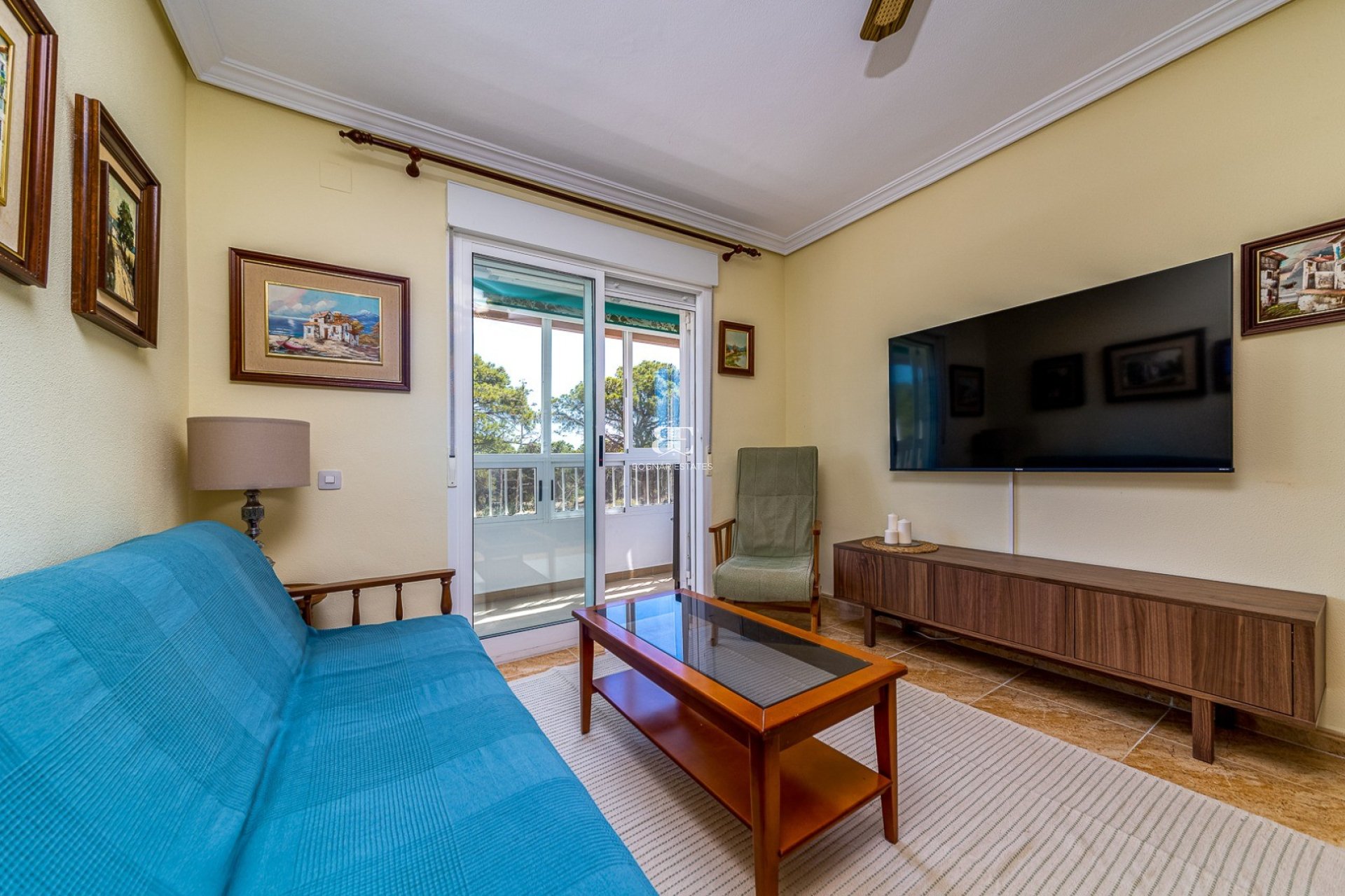 Herverkoop - apartment -
Guardamar del Segura - Pinomar