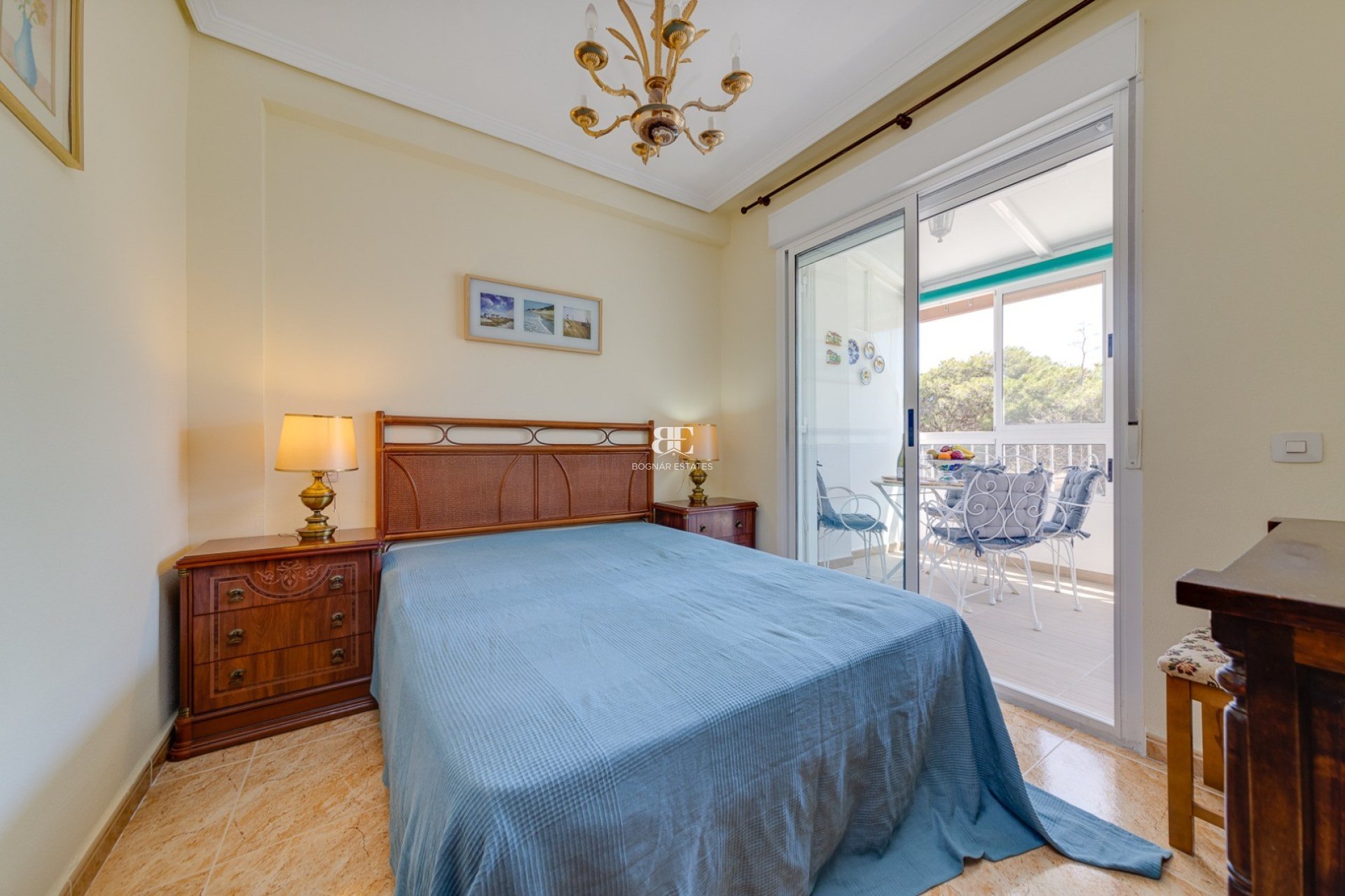 Herverkoop - apartment -
Guardamar del Segura - Pinomar