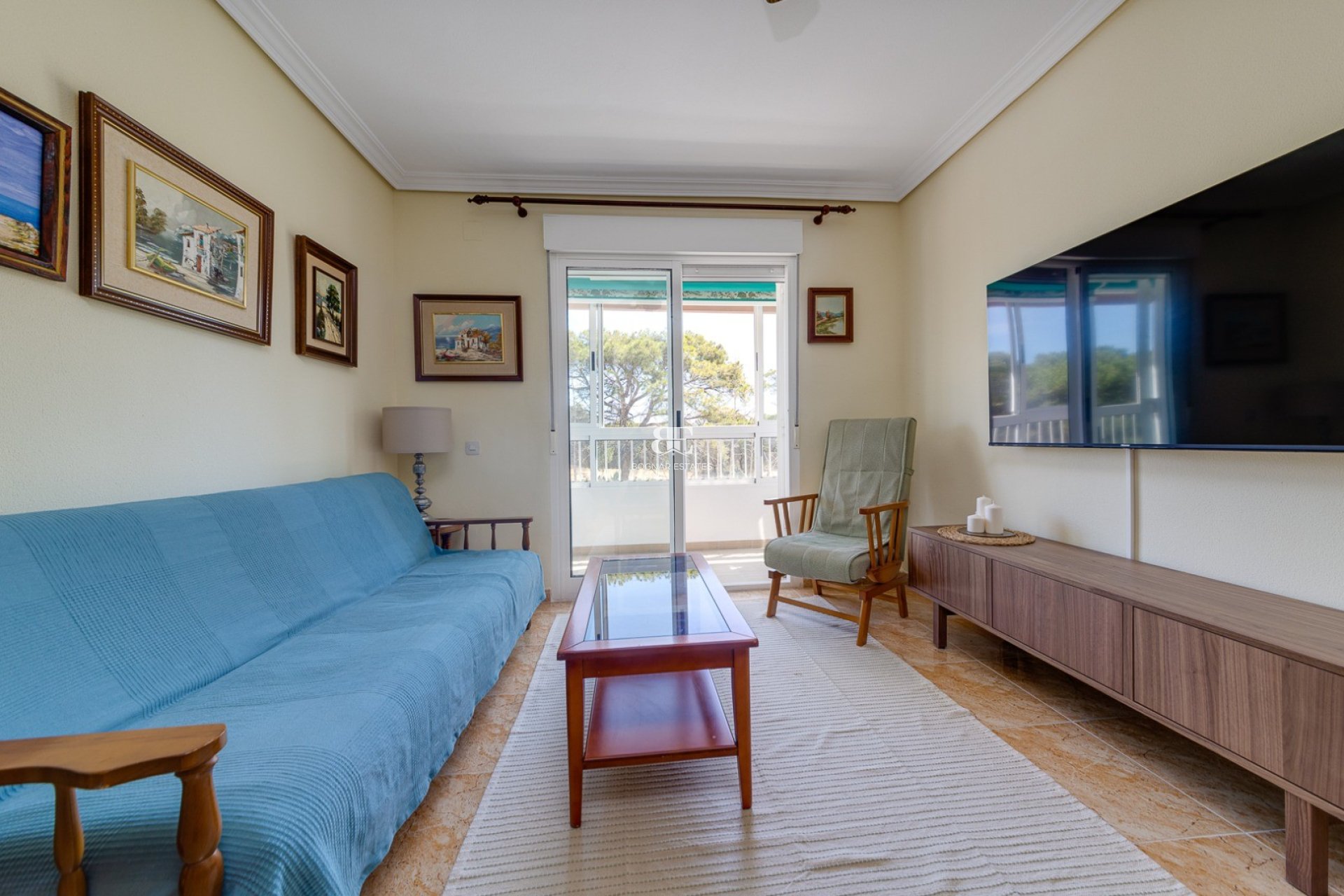 Herverkoop - apartment -
Guardamar del Segura - Pinomar