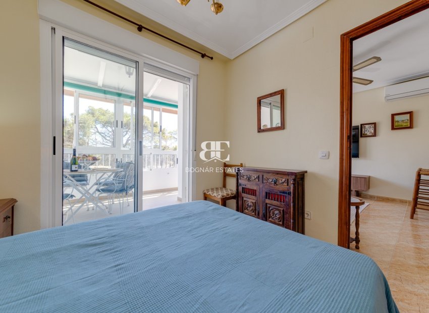 Herverkoop - apartment -
Guardamar del Segura - Pinomar