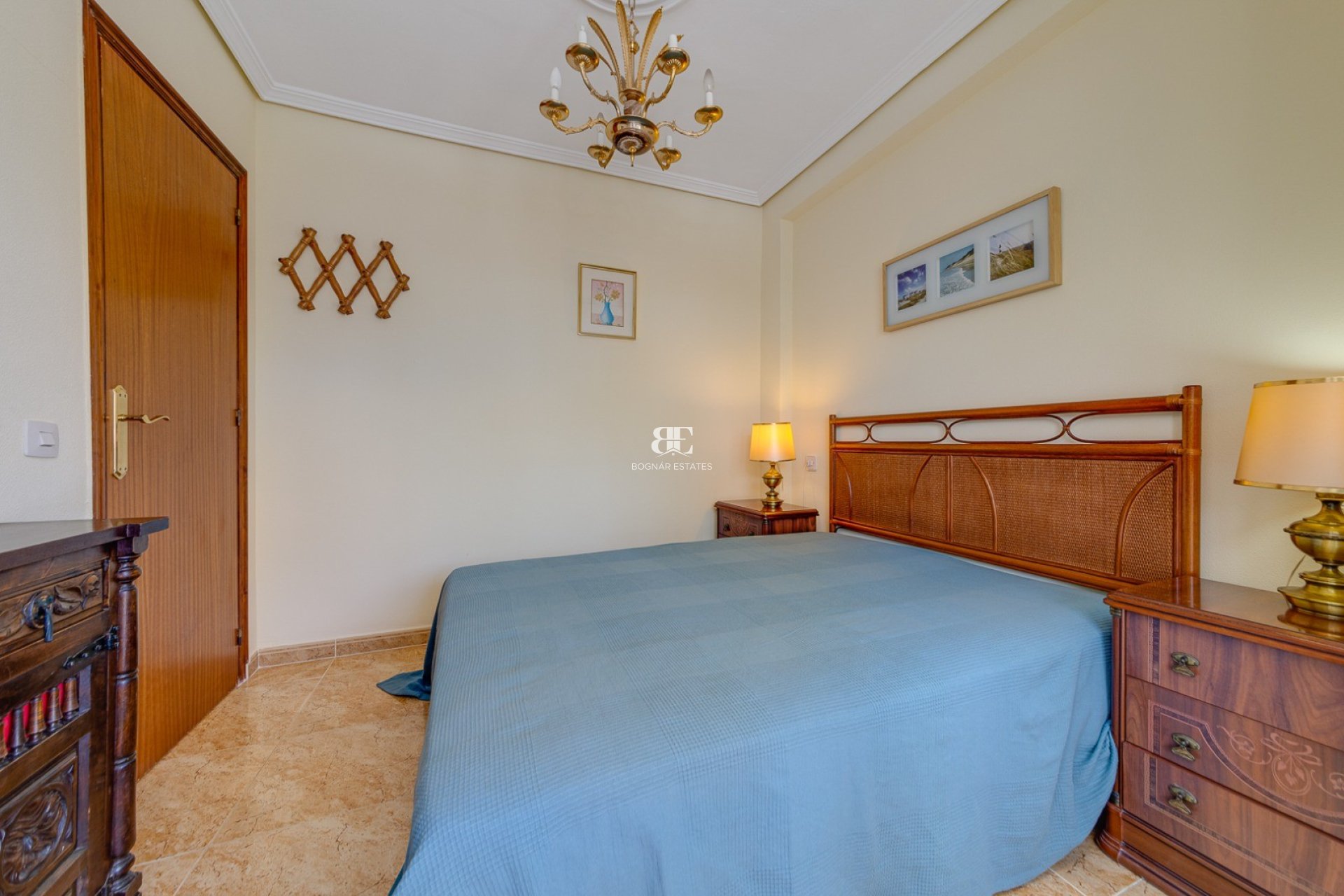 Herverkoop - apartment -
Guardamar del Segura - Pinomar