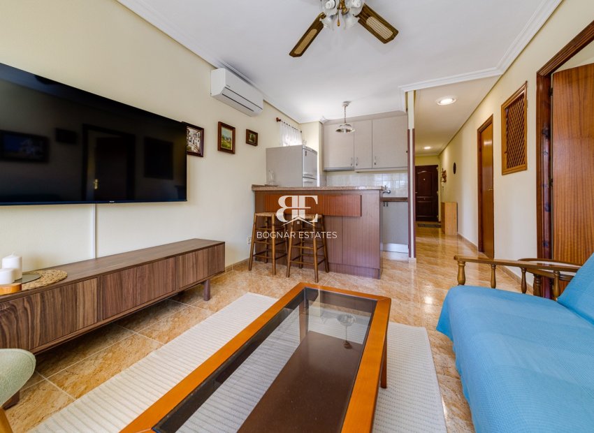 Herverkoop - apartment -
Guardamar del Segura - Pinomar