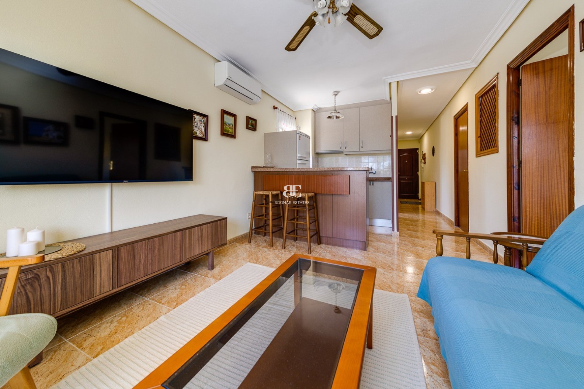 Herverkoop - apartment -
Guardamar del Segura - Pinomar