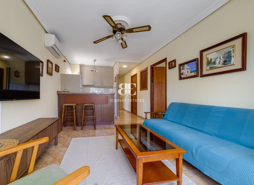 Herverkoop - apartment -
Guardamar del Segura - Pinomar