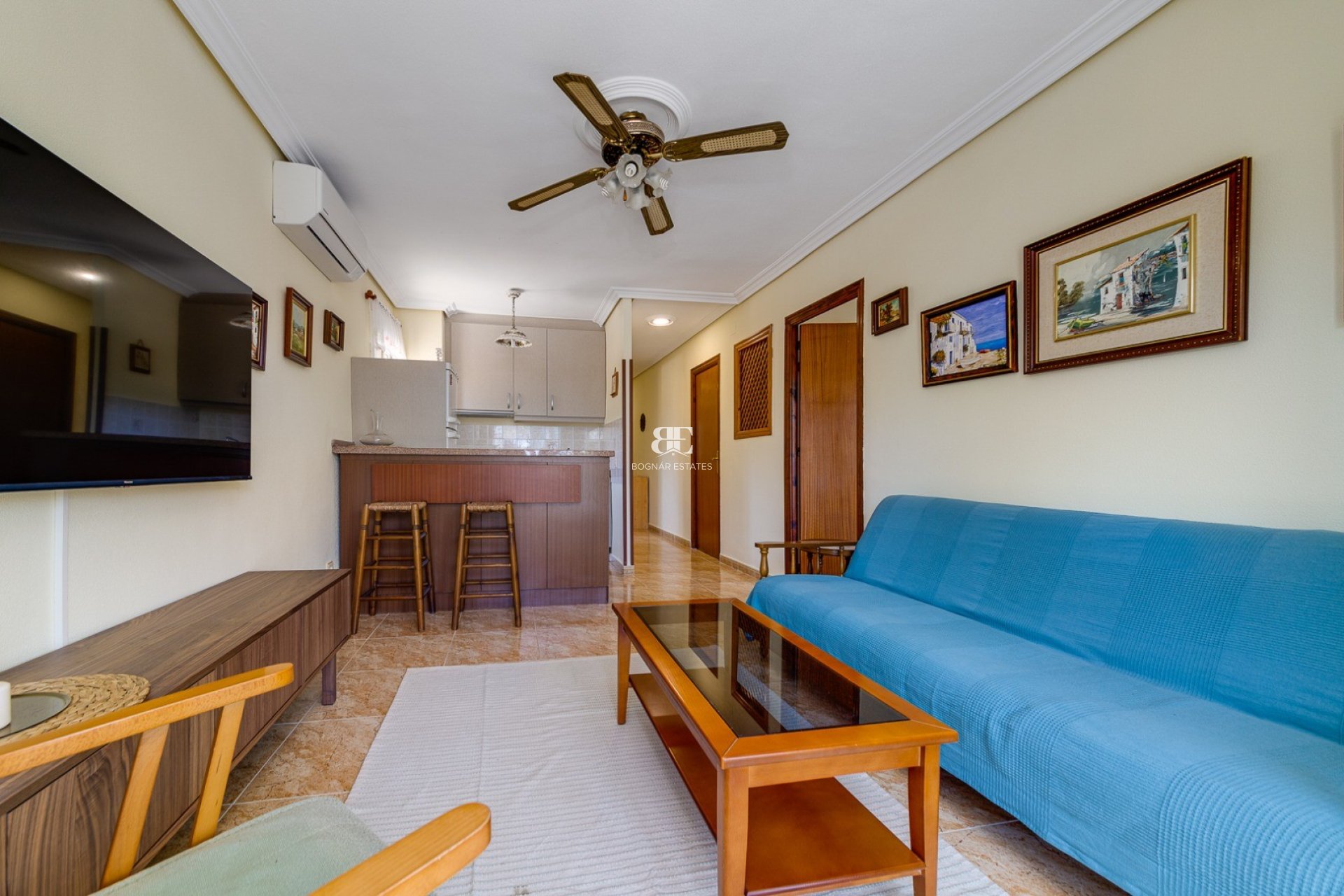 Herverkoop - apartment -
Guardamar del Segura - Pinomar