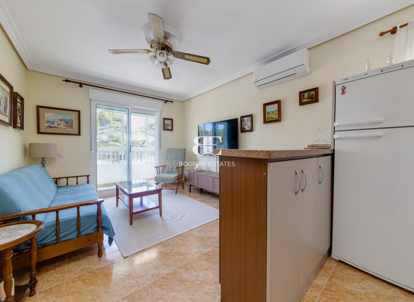 Herverkoop - apartment -
Guardamar del Segura - Pinomar