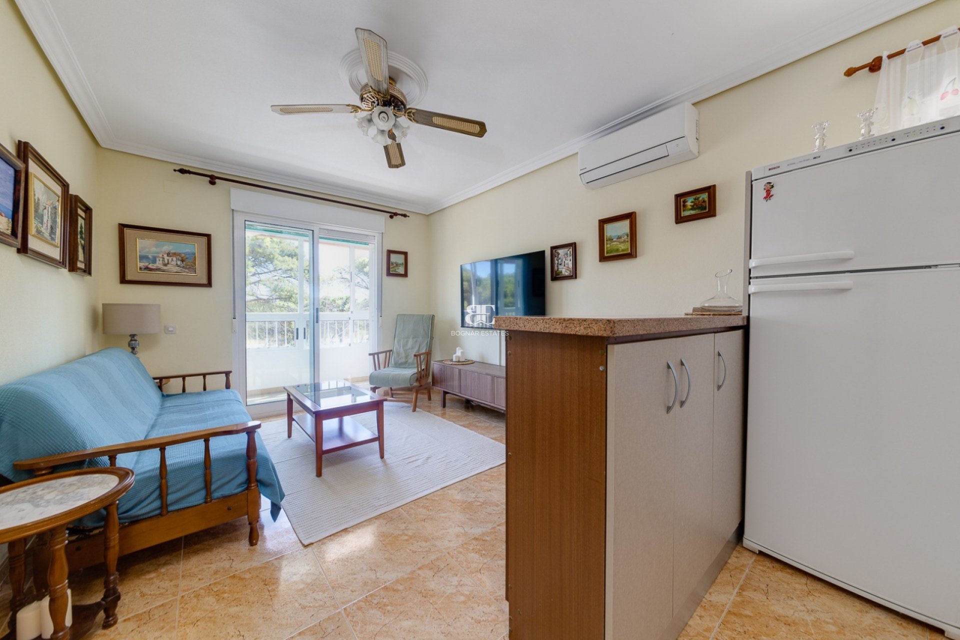 Herverkoop - apartment -
Guardamar del Segura - Pinomar