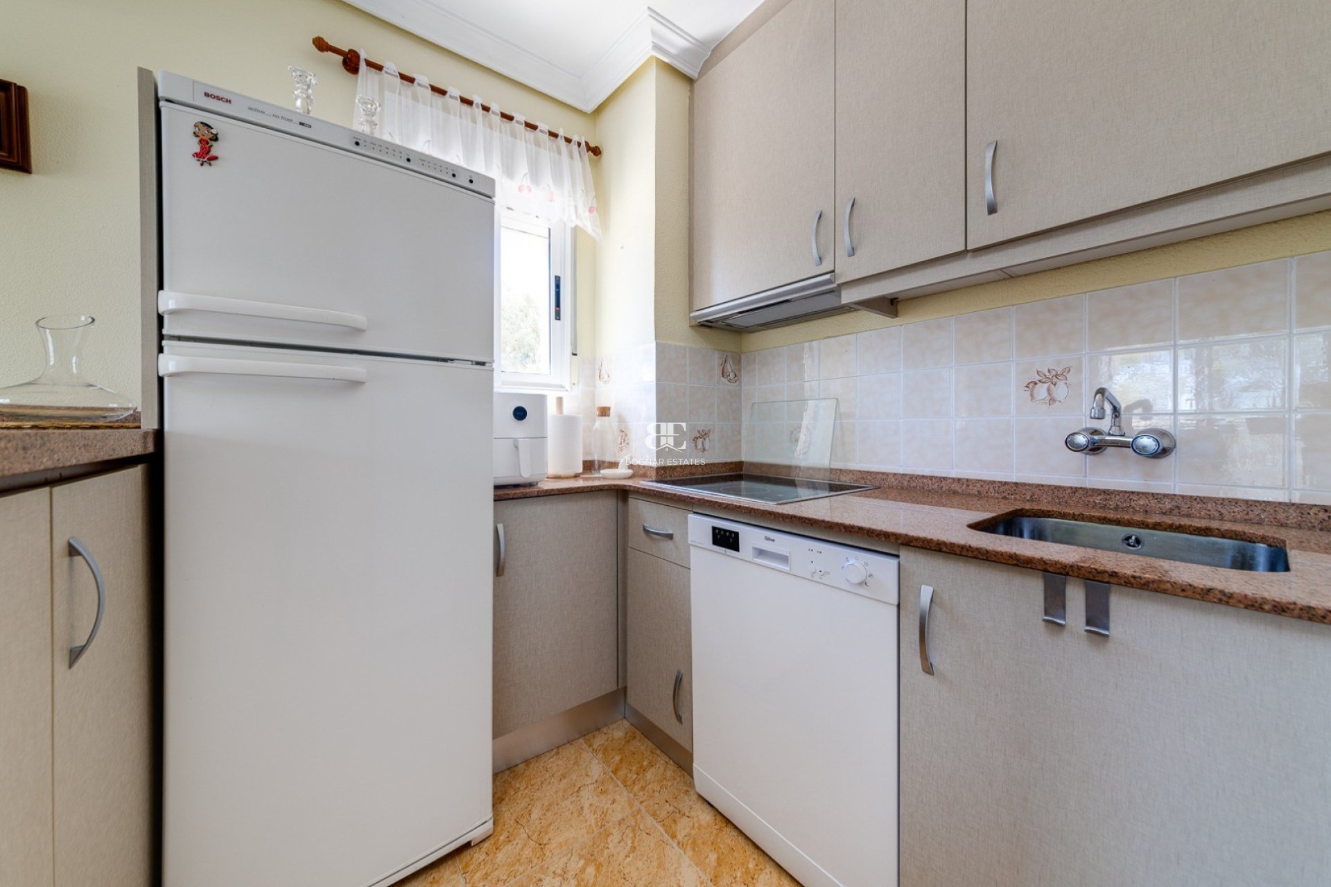 Herverkoop - apartment -
Guardamar del Segura - Pinomar