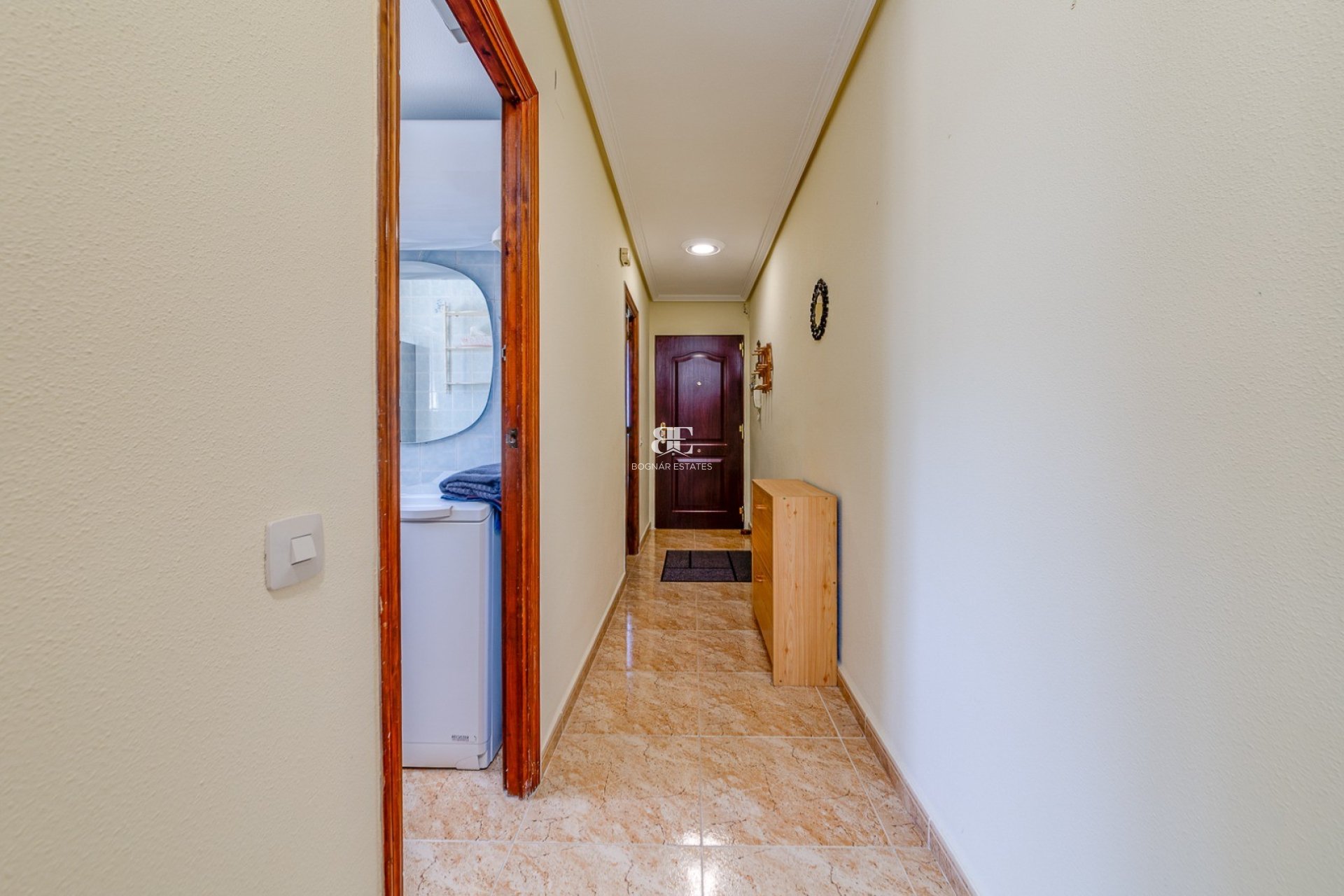 Herverkoop - apartment -
Guardamar del Segura - Pinomar