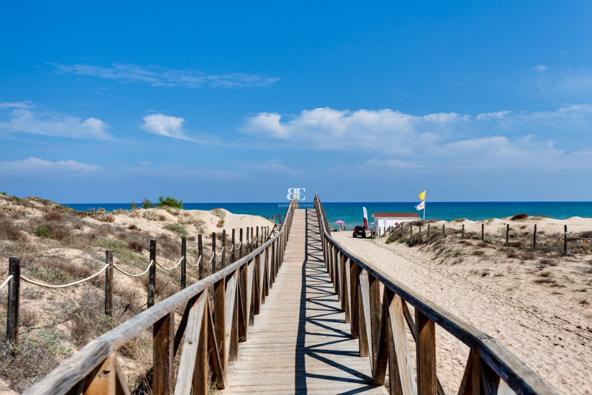 Herverkoop - apartment -
Guardamar del Segura - Pinomar