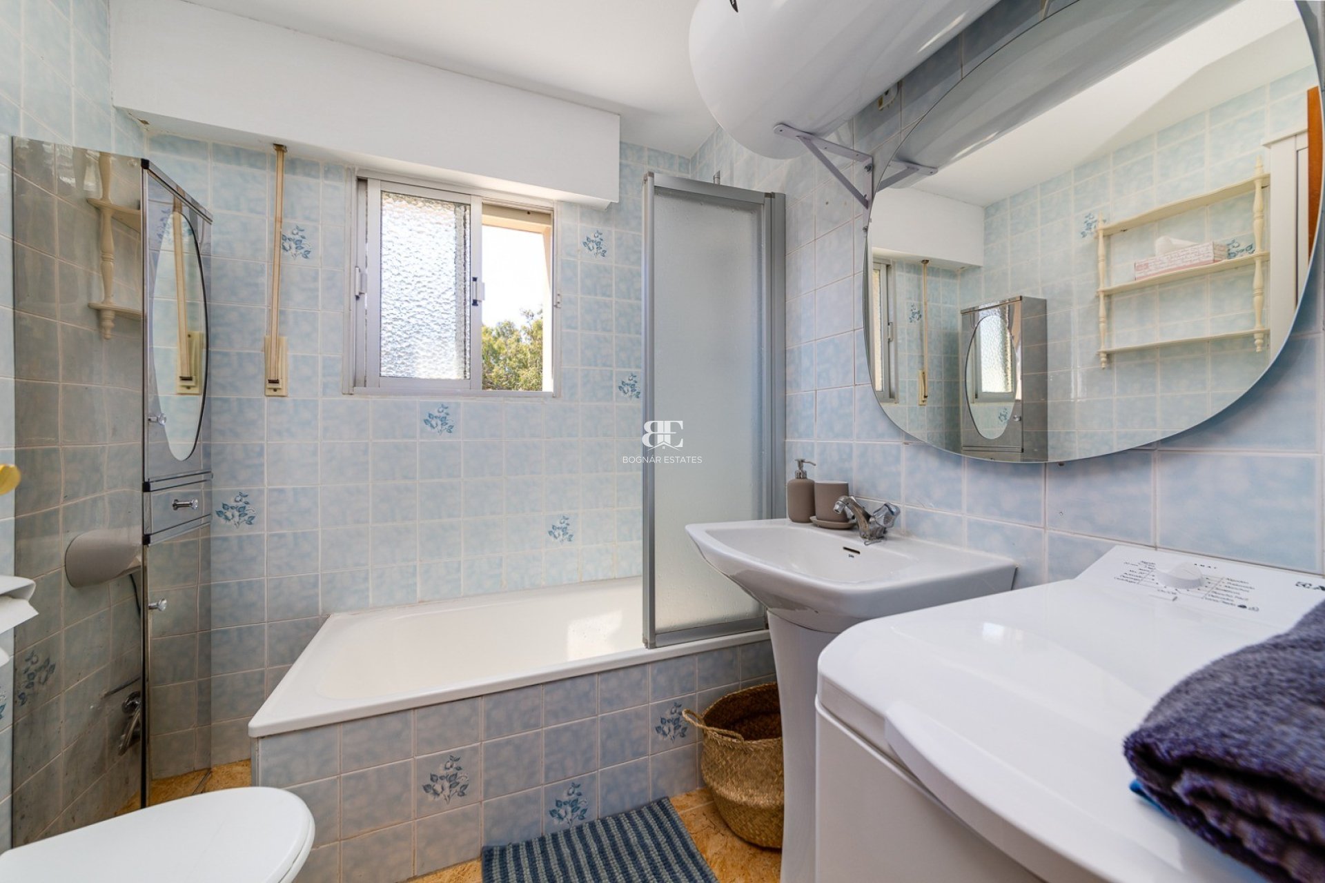 Herverkoop - apartment -
Guardamar del Segura - Pinomar