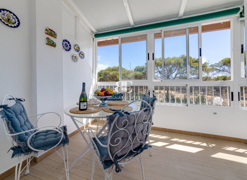 Herverkoop - apartment -
Guardamar del Segura - Pinomar