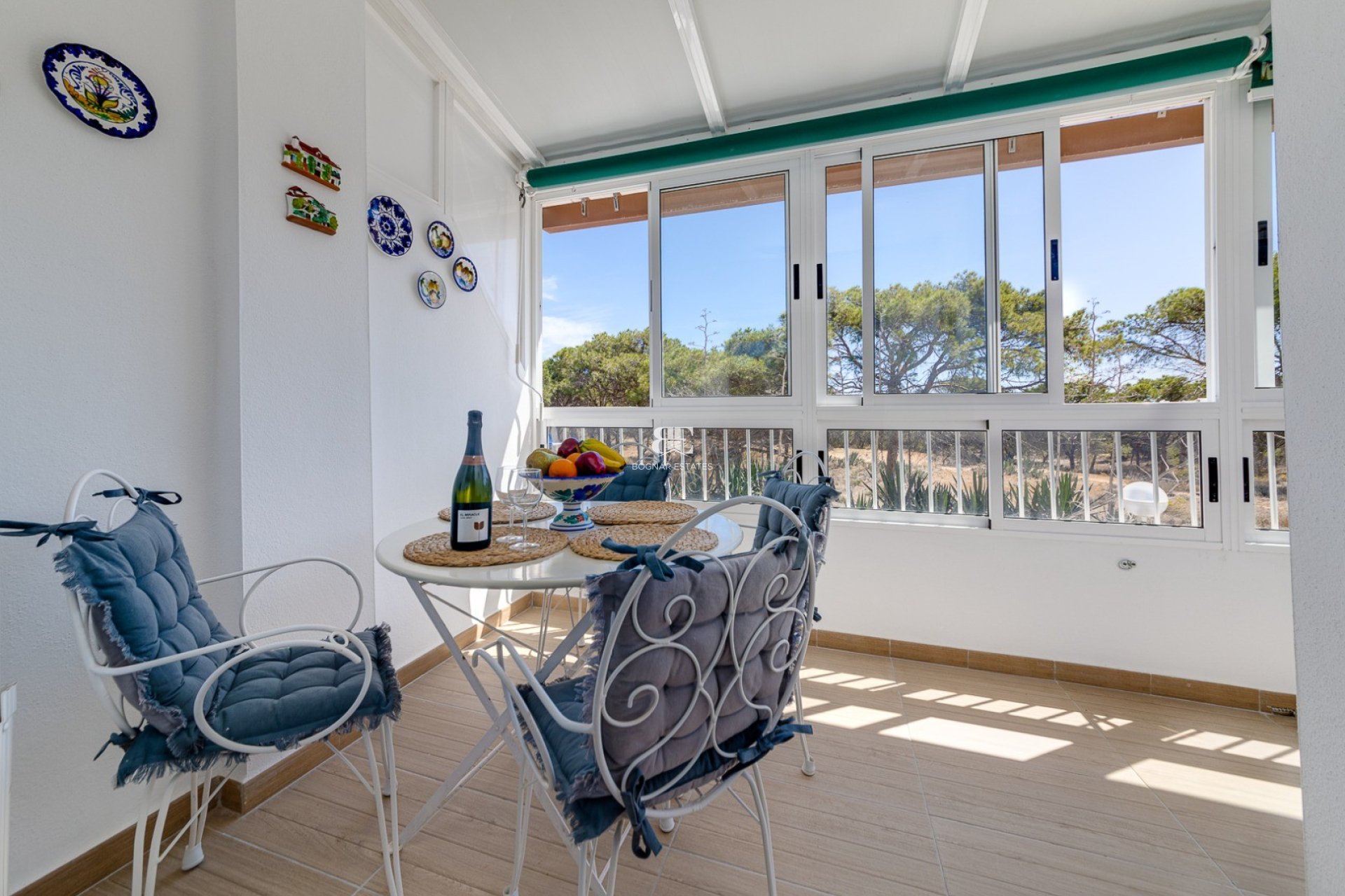 Herverkoop - apartment -
Guardamar del Segura - Pinomar