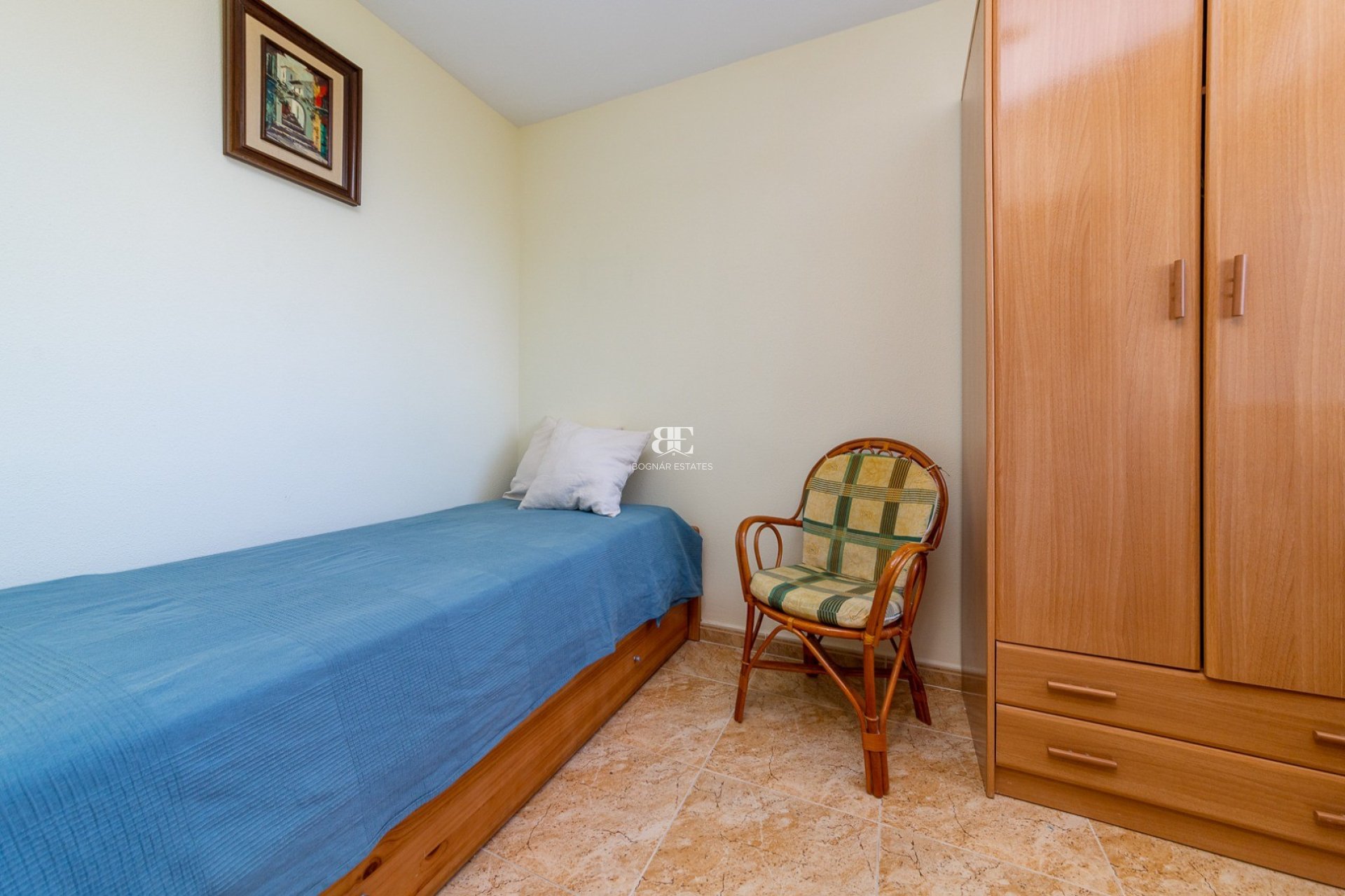 Herverkoop - apartment -
Guardamar del Segura - Pinomar