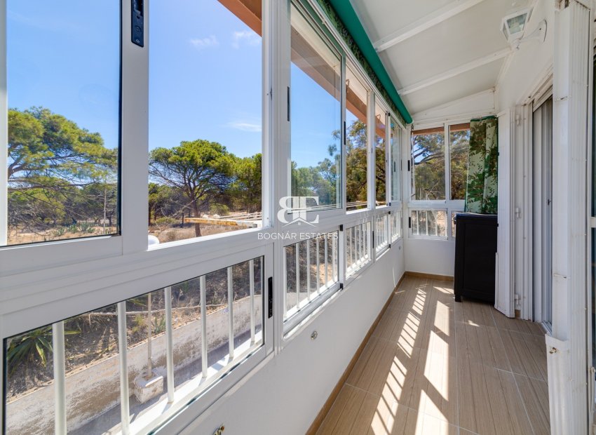 Herverkoop - apartment -
Guardamar del Segura - Pinomar