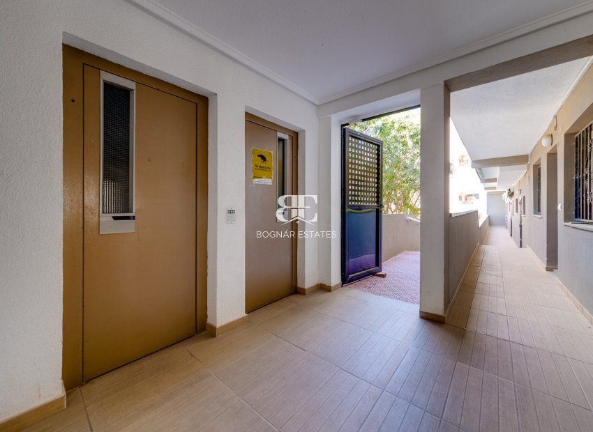 Herverkoop - apartment -
Guardamar del Segura - Pinomar