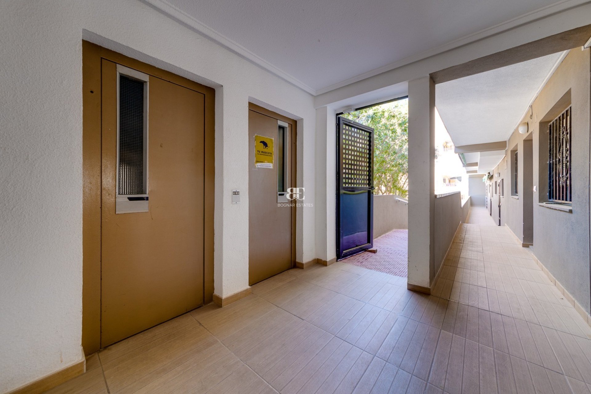 Herverkoop - apartment -
Guardamar del Segura - Pinomar