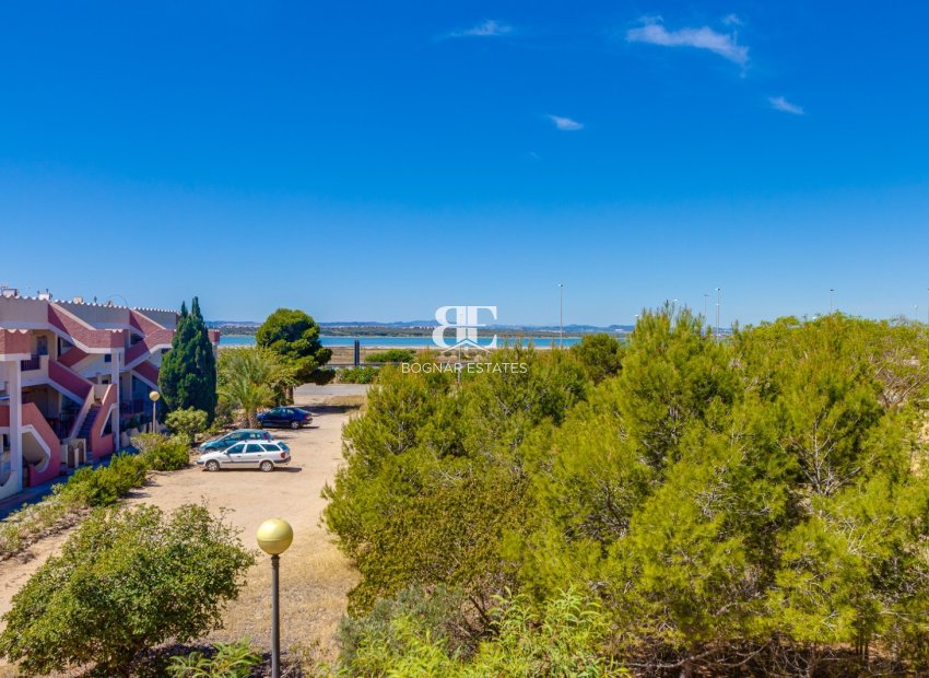 Herverkoop - apartment -
Guardamar del Segura - Pinomar