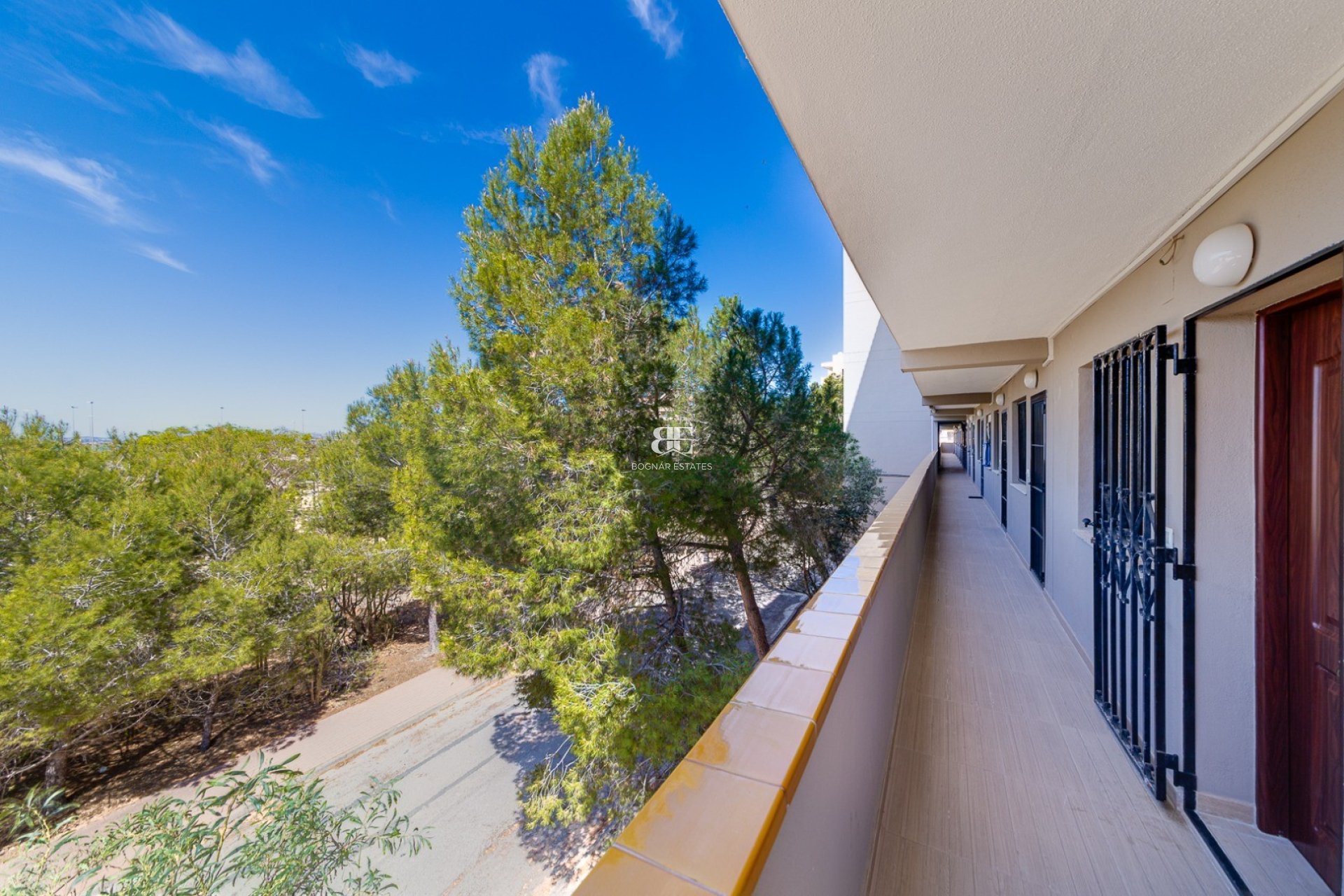 Herverkoop - apartment -
Guardamar del Segura - Pinomar