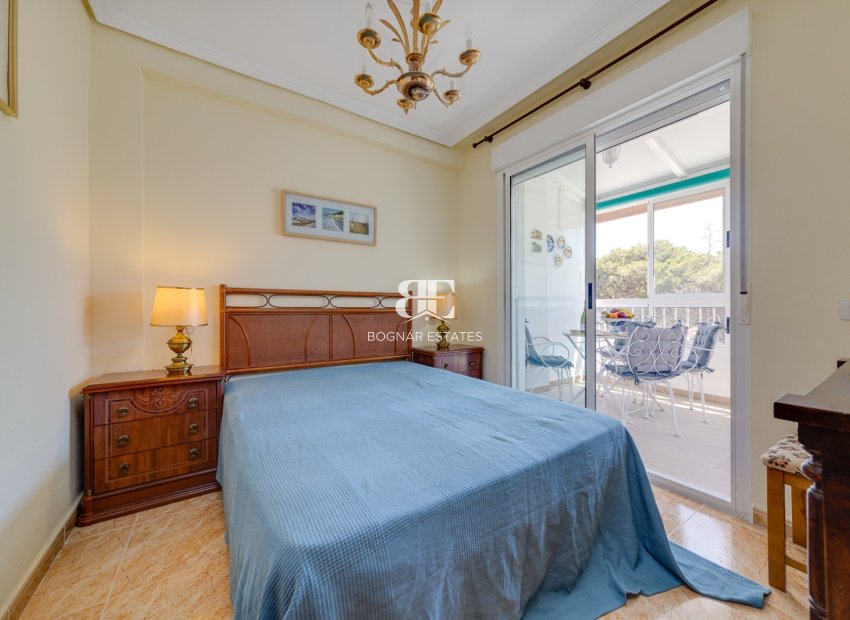 Herverkoop - apartment -
Guardamar del Segura - Pinomar