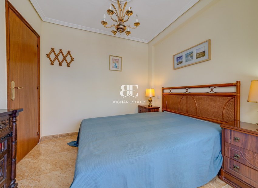 Herverkoop - apartment -
Guardamar del Segura - Pinomar