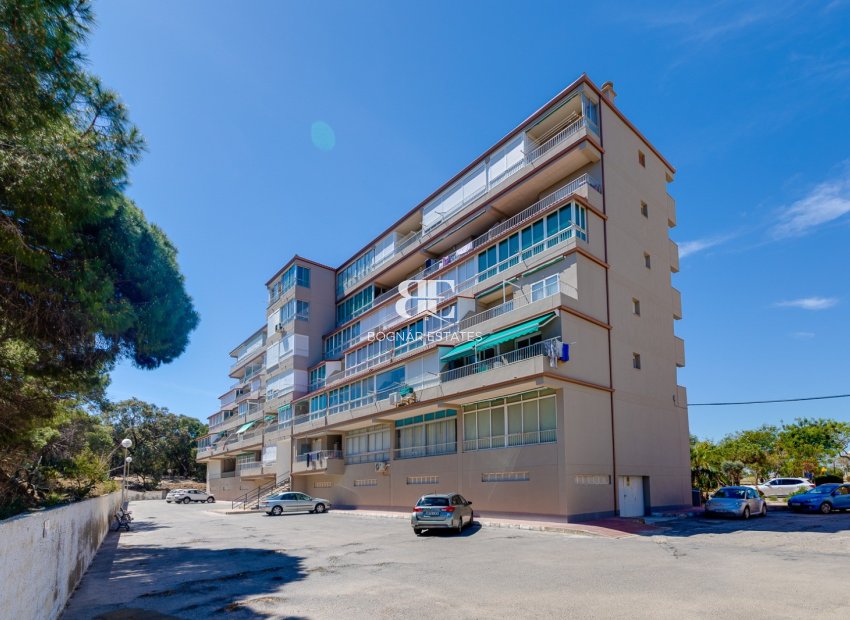 Herverkoop - apartment -
Guardamar del Segura - Pinomar