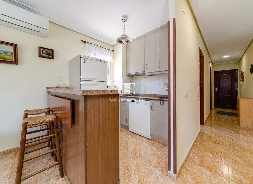 Herverkoop - apartment -
Guardamar del Segura - Pinomar