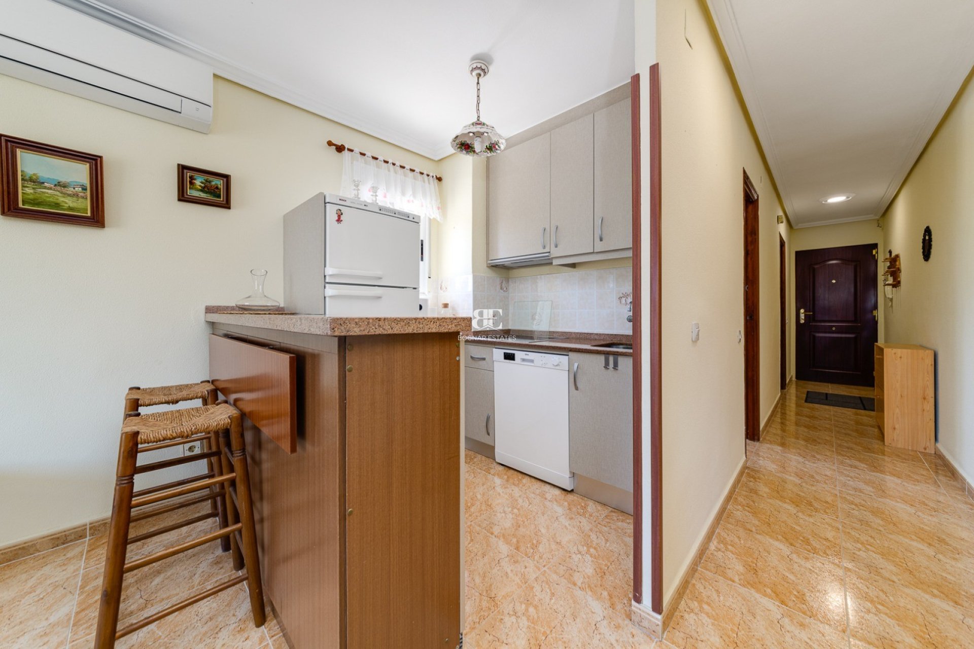 Herverkoop - apartment -
Guardamar del Segura - Pinomar