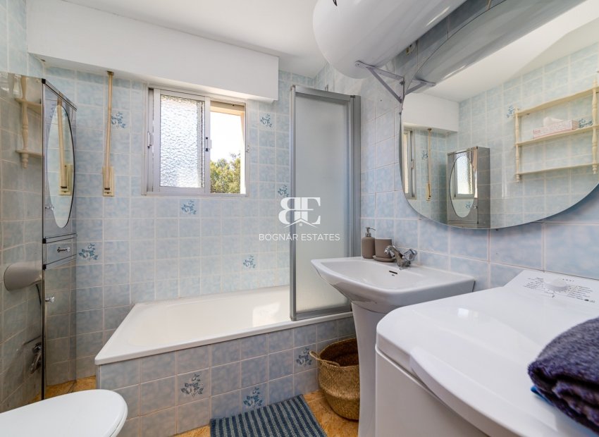 Herverkoop - apartment -
Guardamar del Segura - Pinomar