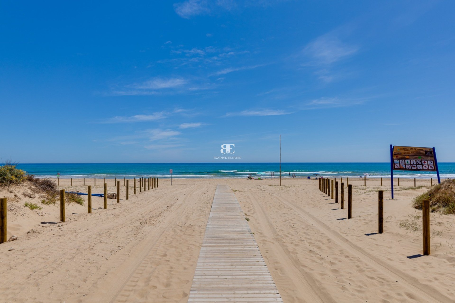 Herverkoop - apartment -
Guardamar del Segura - Pinomar