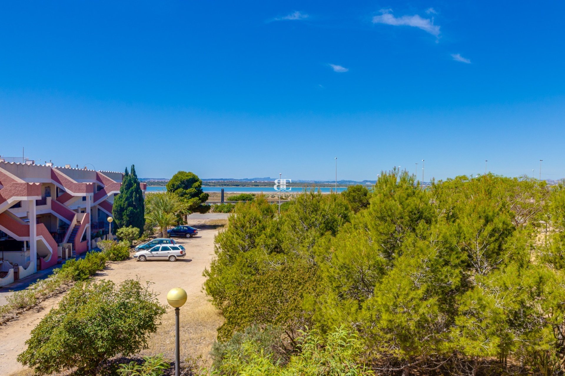 Herverkoop - apartment -
Guardamar del Segura - Pinomar
