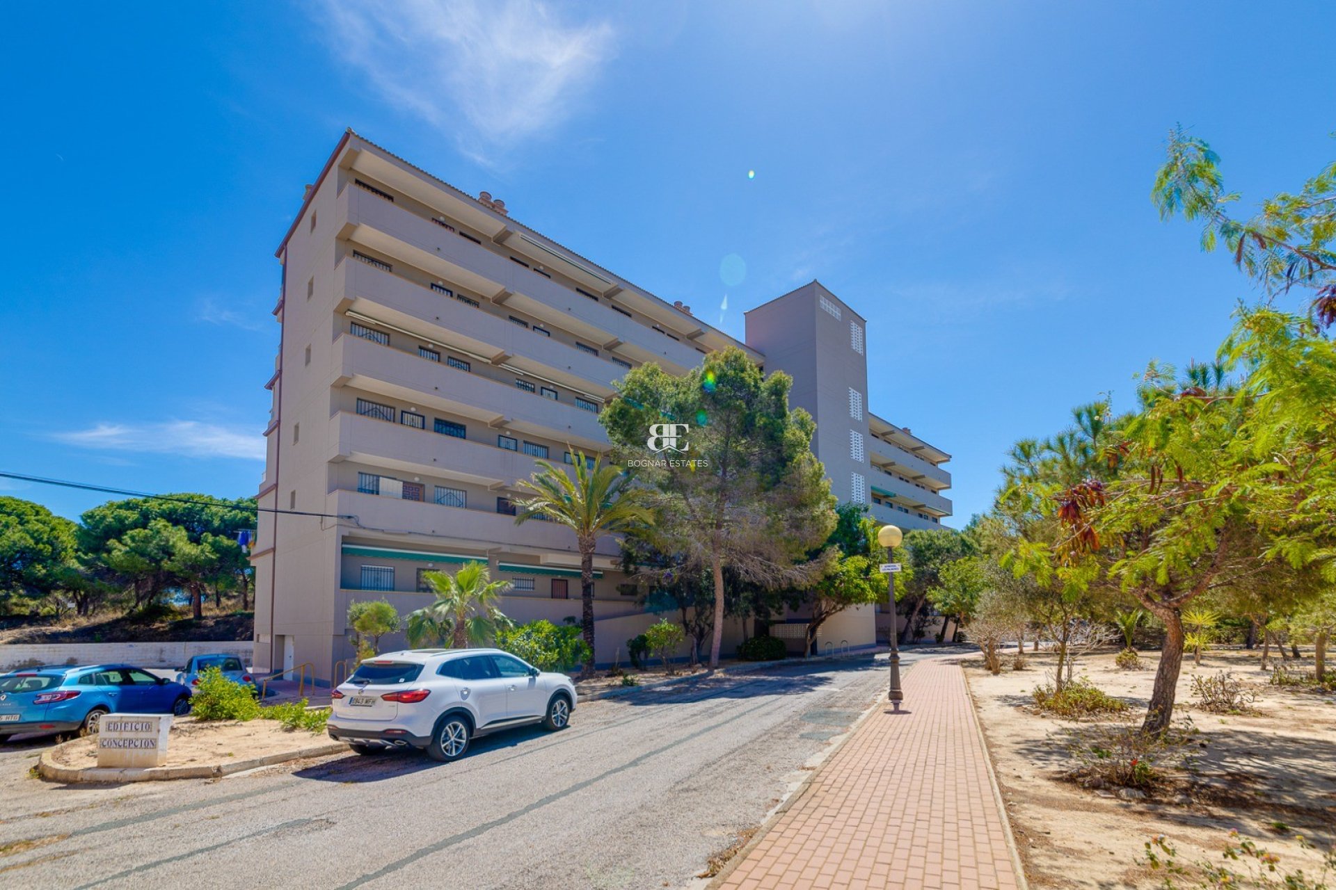 Herverkoop - apartment -
Guardamar del Segura - Pinomar
