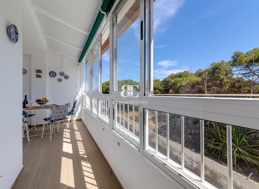 Herverkoop - apartment -
Guardamar del Segura - Pinomar