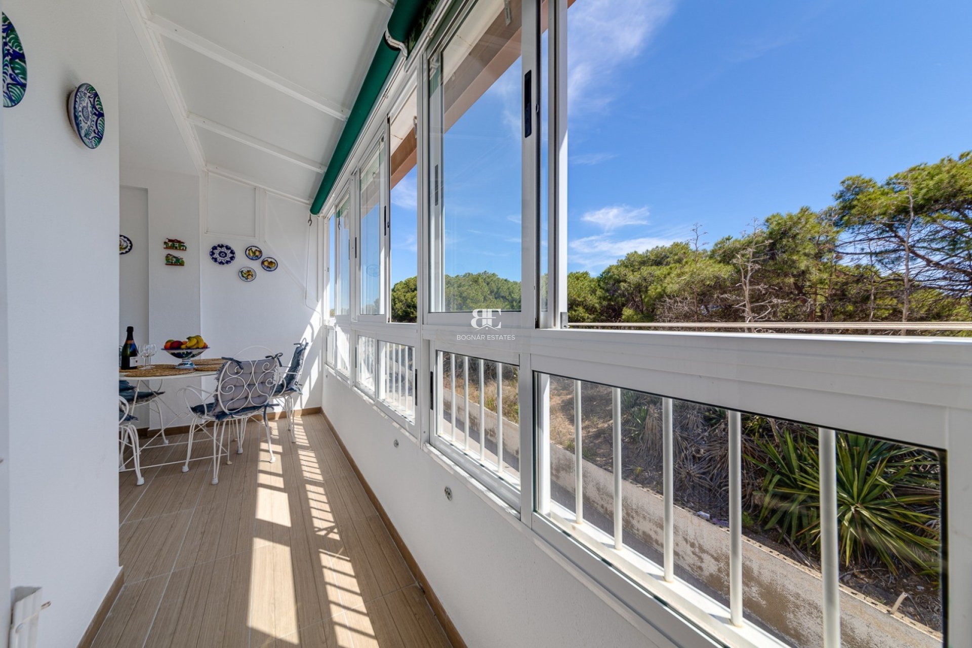 Herverkoop - apartment -
Guardamar del Segura - Pinomar