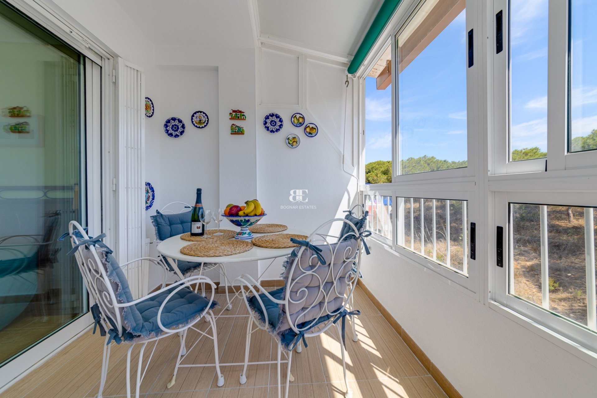 Herverkoop - apartment -
Guardamar del Segura - Pinomar