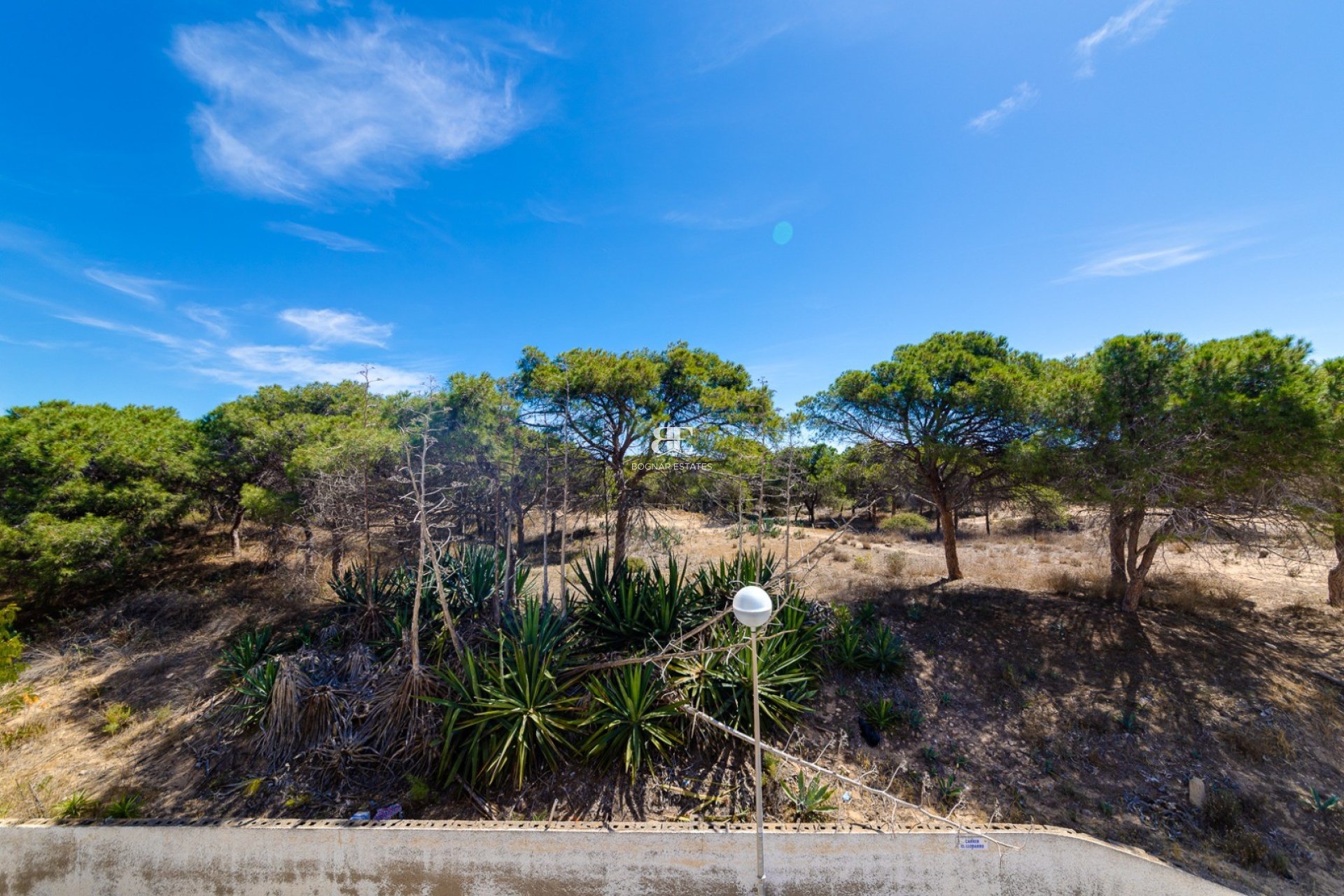 Herverkoop - apartment -
Guardamar del Segura - Pinomar